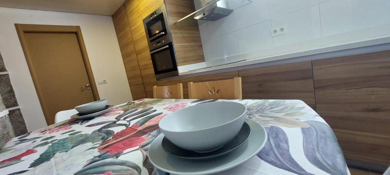 Casa Xoubina Apartment Mos Ngoại thất bức ảnh