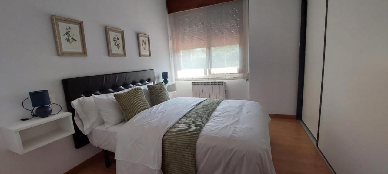 Casa Xoubina Apartment Mos Ngoại thất bức ảnh