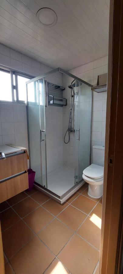 Casa Xoubina Apartment Mos Ngoại thất bức ảnh