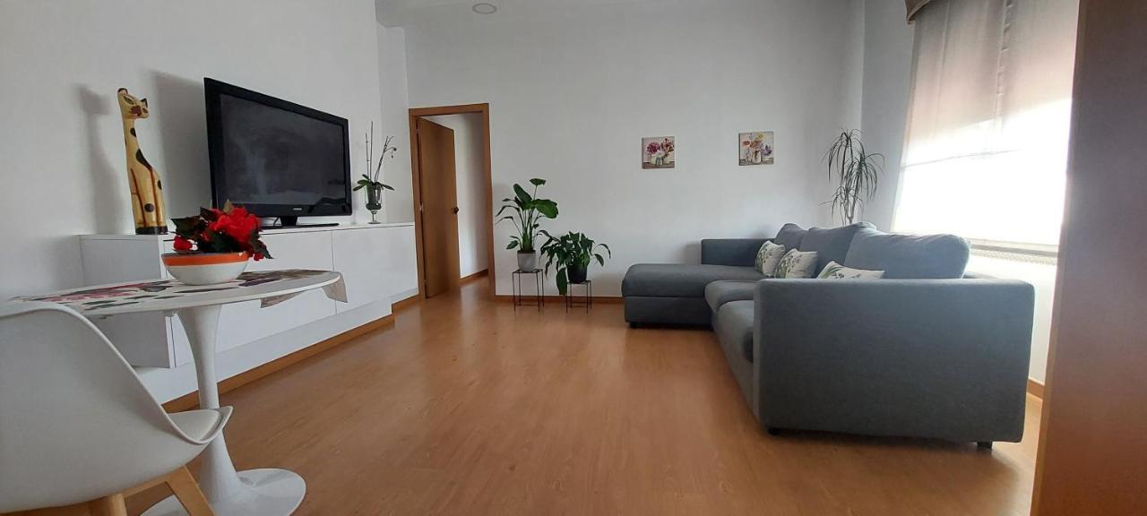 Casa Xoubina Apartment Mos Ngoại thất bức ảnh
