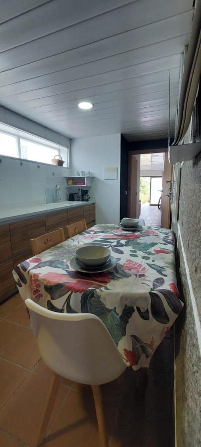Casa Xoubina Apartment Mos Ngoại thất bức ảnh