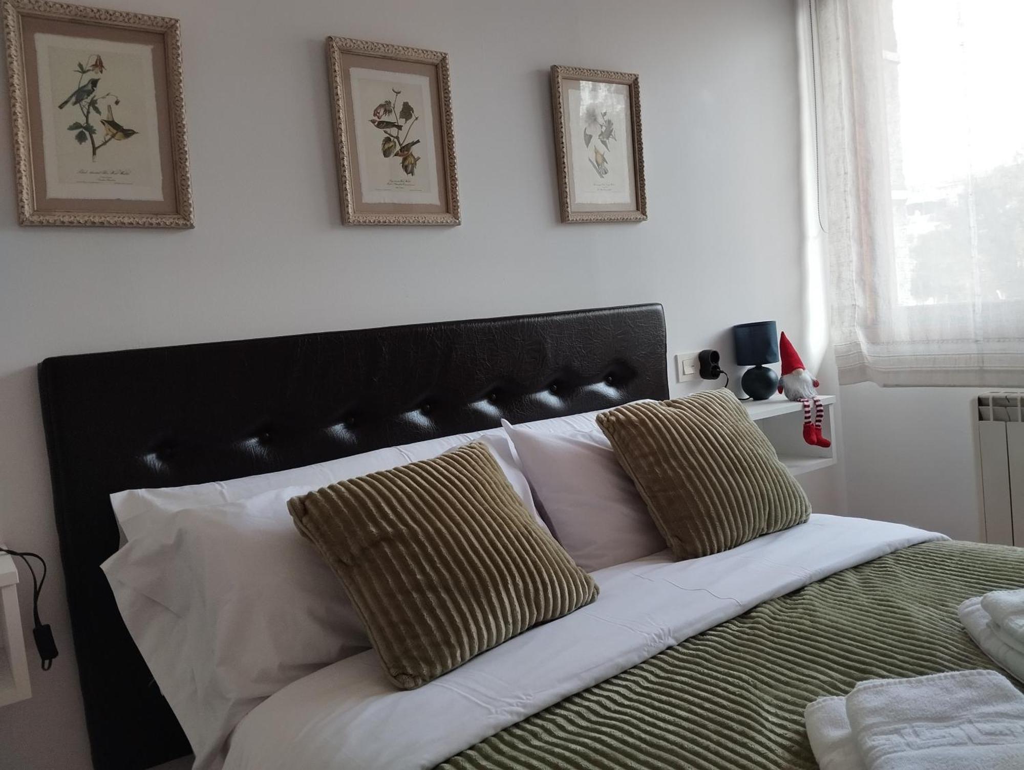 Casa Xoubina Apartment Mos Ngoại thất bức ảnh