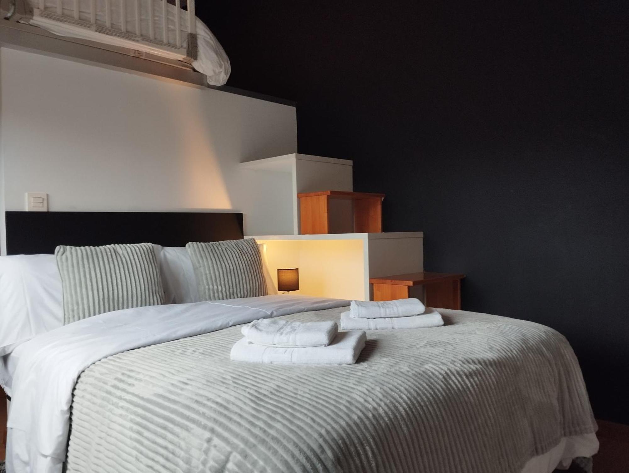 Casa Xoubina Apartment Mos Ngoại thất bức ảnh