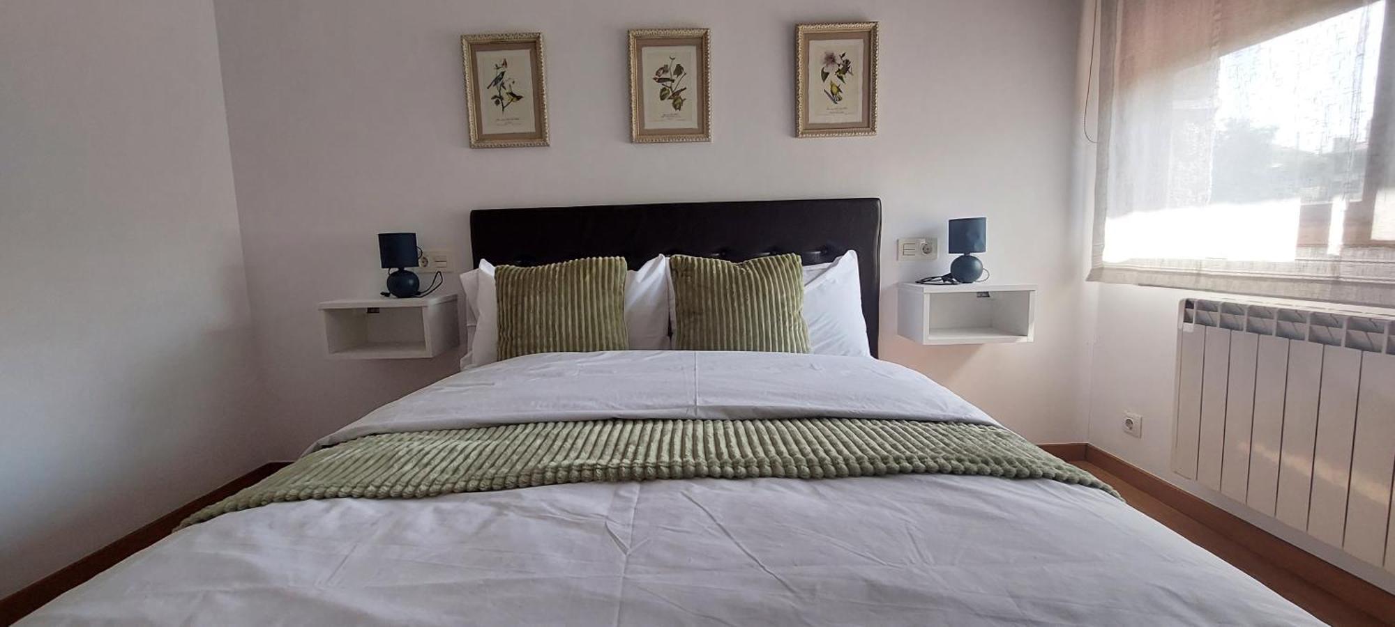 Casa Xoubina Apartment Mos Ngoại thất bức ảnh